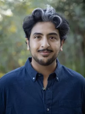 Rohan Ramanan