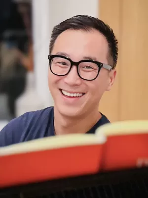 Shuo Zhai