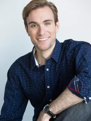 James Hayden