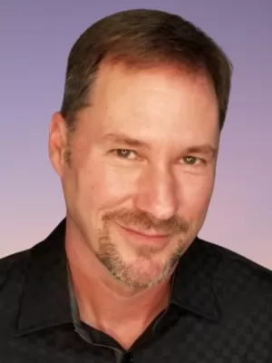 Scott Lehmkuhl