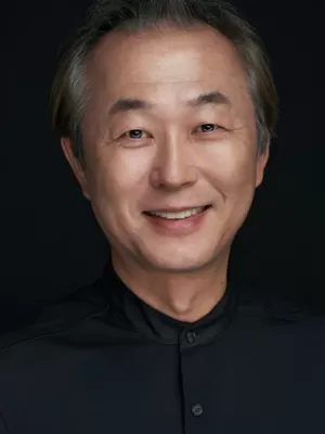Chung Uk Lee