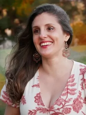 April Amante