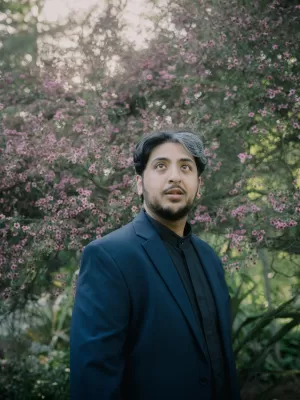 Rohan Ramanan