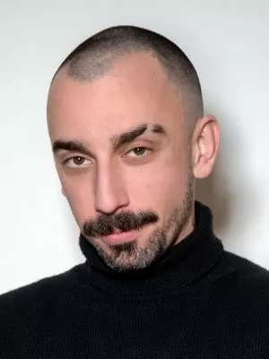 Dominic Delzompo
