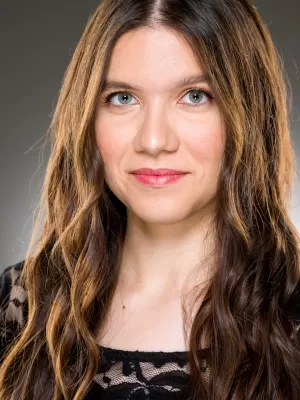 Anna Caplan