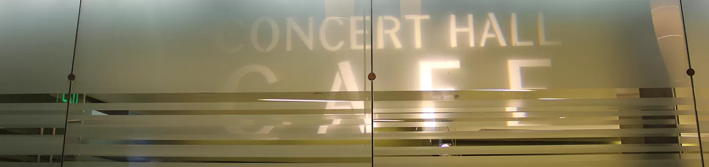 Los Angeles Master Chorale | Walt Disney Concert Hall