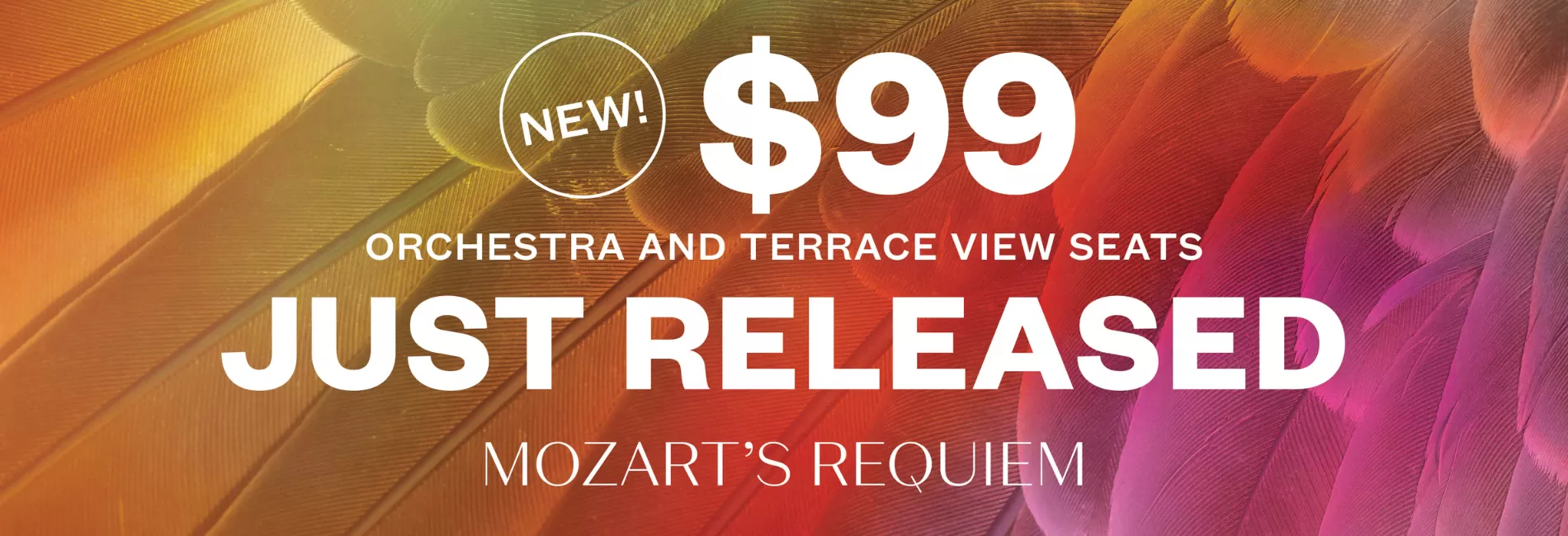 Los Angeles Master Chorale | Walt Disney Concert Hall