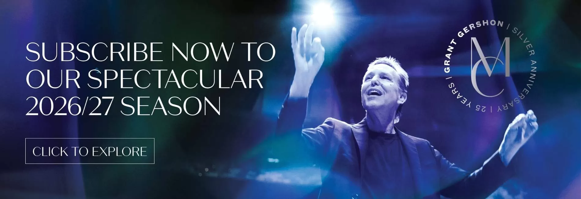 Los Angeles Master Chorale | Walt Disney Concert Hall