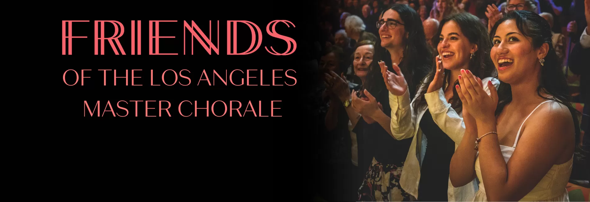 Los Angeles Master Chorale | Walt Disney Concert Hall
