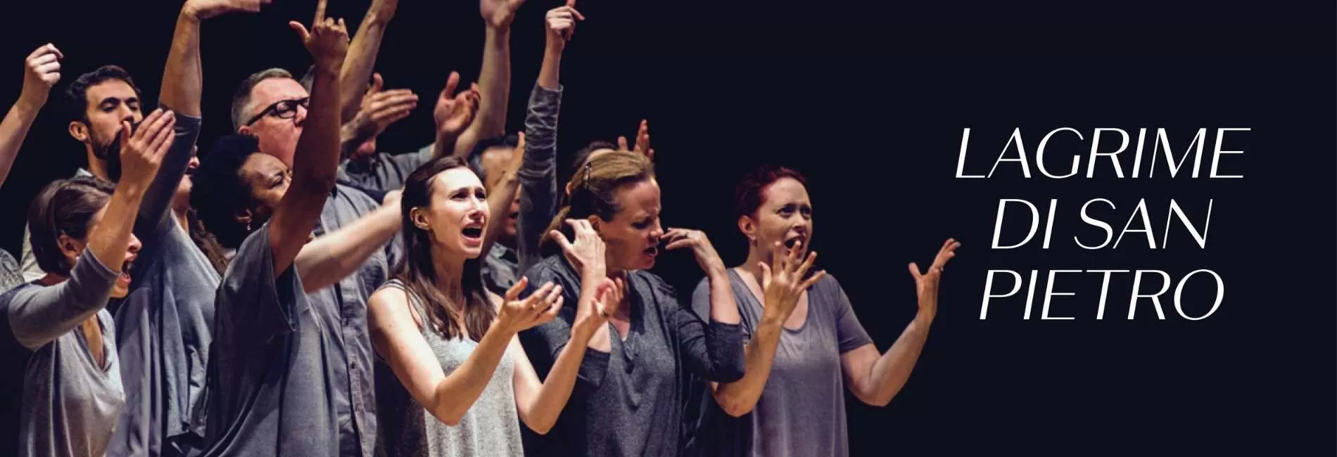 Los Angeles Master Chorale | Walt Disney Concert Hall