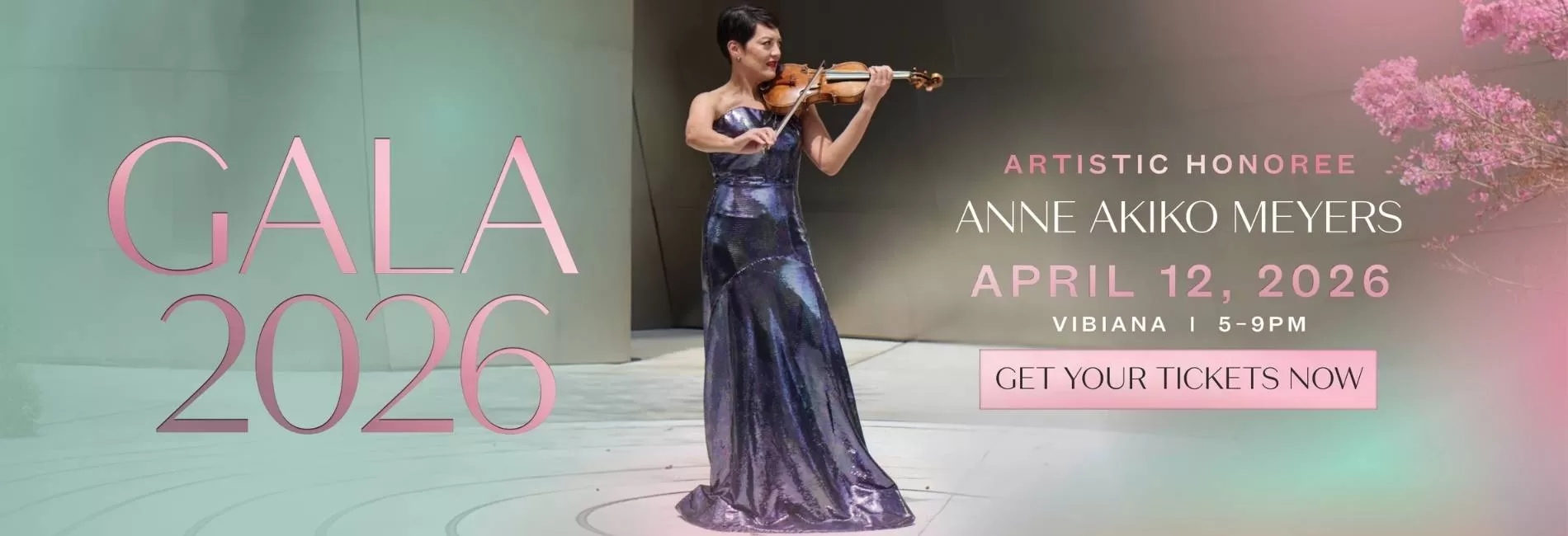 Los Angeles Master Chorale | Walt Disney Concert Hall