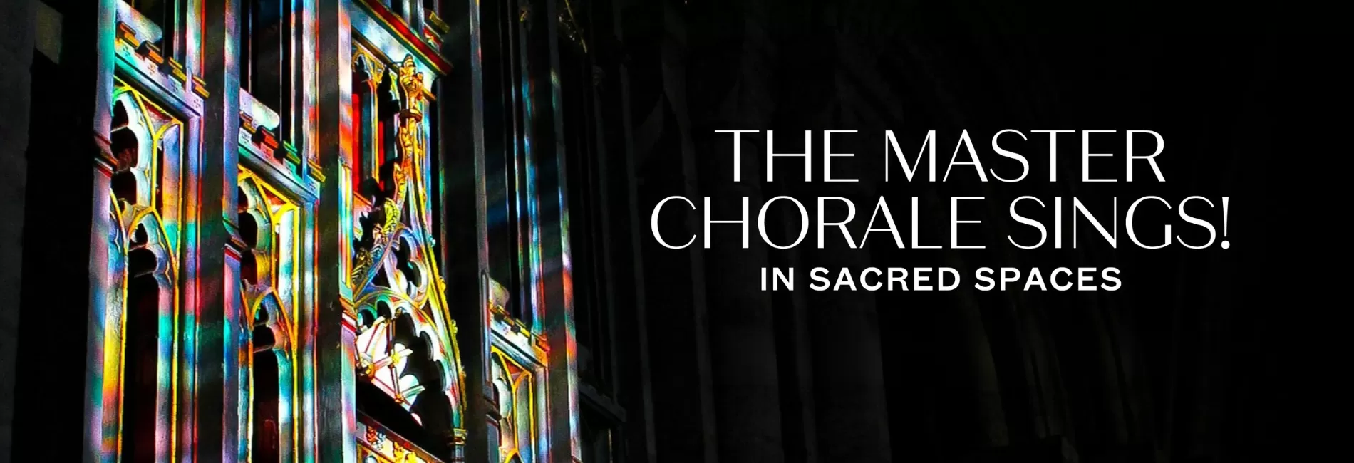 Los Angeles Master Chorale | Walt Disney Concert Hall