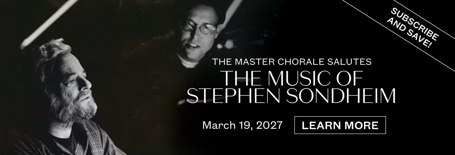 Los Angeles Master Chorale | Walt Disney Concert Hall