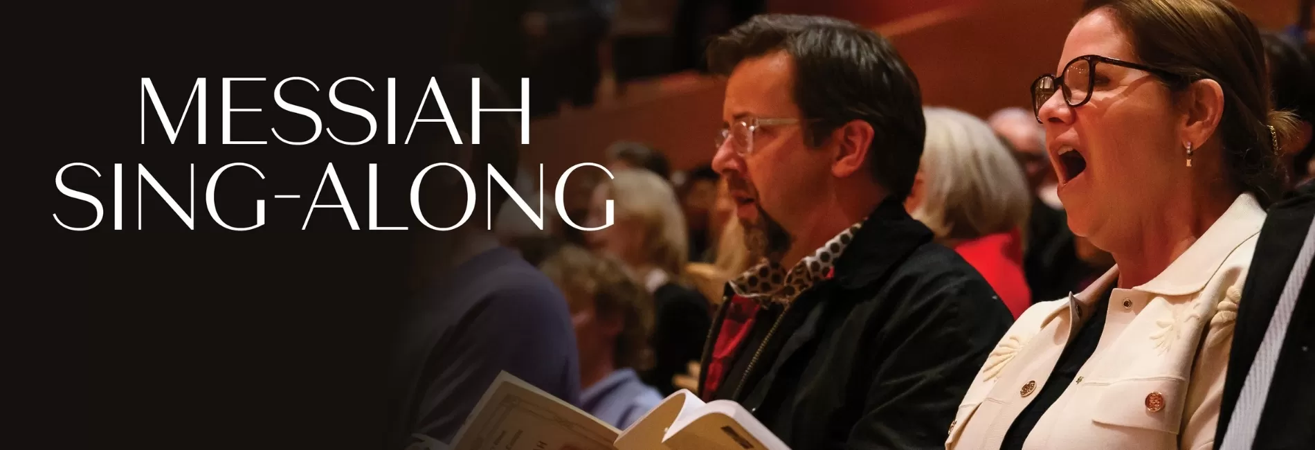 Los Angeles Master Chorale | Walt Disney Concert Hall