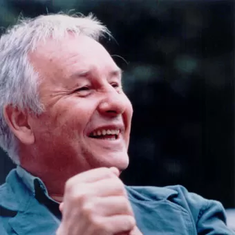 Henry Górecki