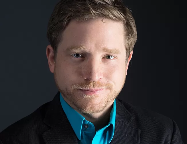 Jon Lee Keenan