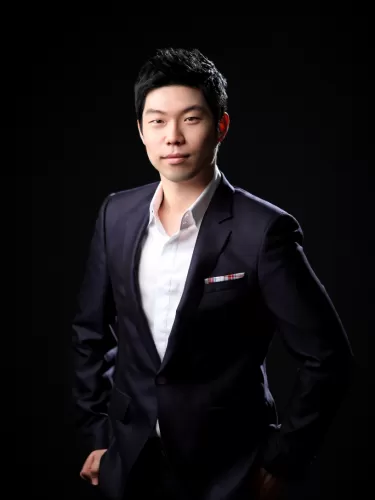 Kyuyoung Lee