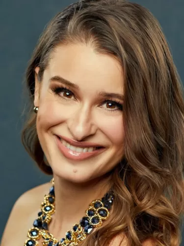 Andrea Zomorodian