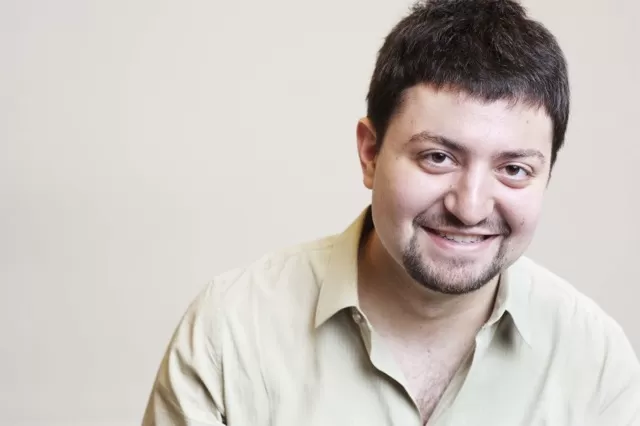 Ian Rosenbaum