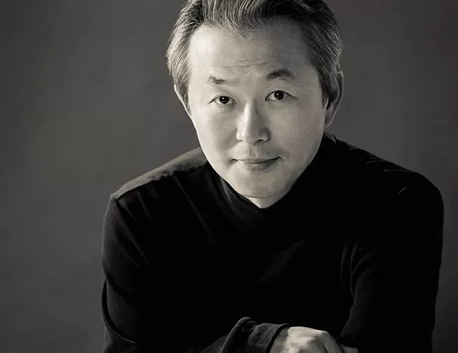 Chung Uk Lee
