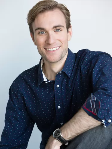 James Hayden