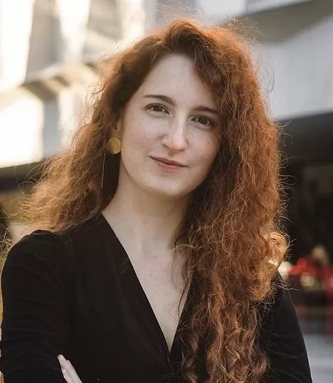 Camilla Tassi