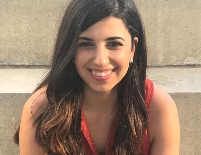 Shabnam Kalbasi